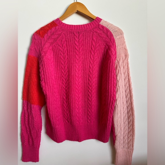 Knit sweater - Picture 5 of 9